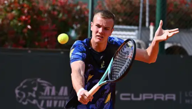 Рейтинг ATP: Сачко и Овчаренко улучшили свои позиции, а Урсу – ухудшил