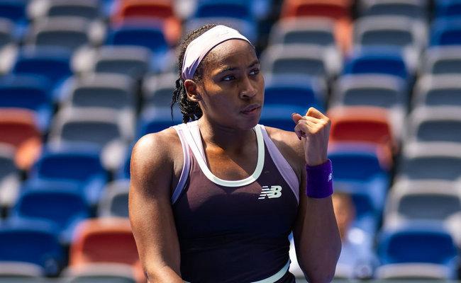 Гауфф, Паолини, Рыбакина и Пегула квалифицировались в Итоговый турнир WTA