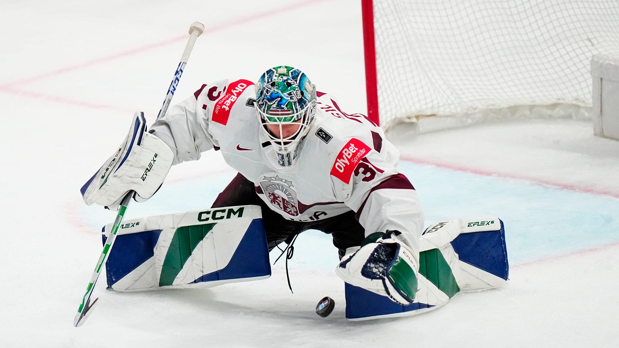 IIHF предложит включить хоккей 3х3 в программу ОИ-2030