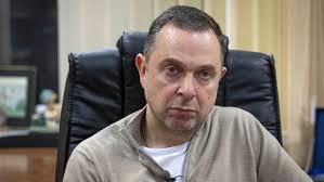 Гутцайт о возможности возвращения РФ на Олимпиаду: Во время войны россиянам не место в мировом спорте