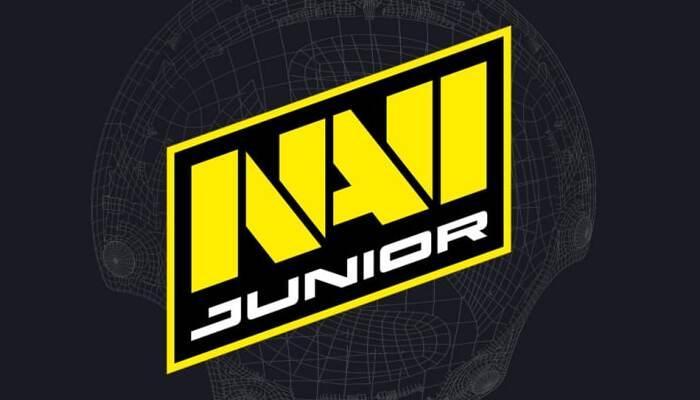 NAVI Junior может покинуть турнир PGL Wallachia Season 4