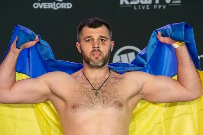 Радченко уступил Лерена в бою за чемпионский пояс WBC в бриджервейте