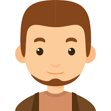 author icon